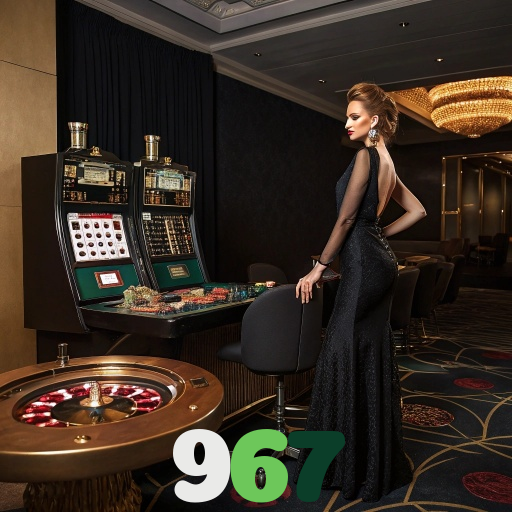 967：Aposte no futebol, jogue poker e conquiste vitórias épicas!