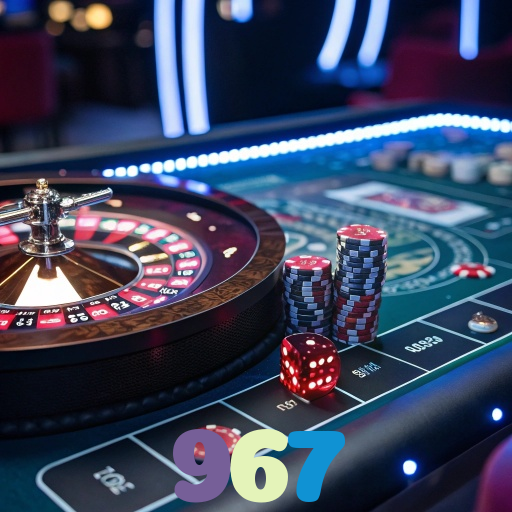 967:Aposte nas melhores slots e conquiste prêmios como nunca!