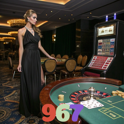 967：Jogue poker, aposte no futebol e ganhe em grandes jogos de cassino!