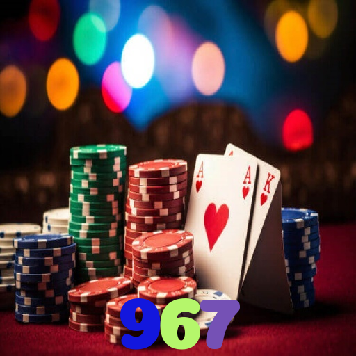 967:Aposte nas melhores slots e conquiste prêmios como nunca!