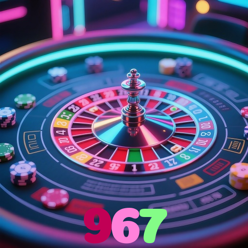 967：Aposte no futebol, jogue poker e conquiste vitórias épicas!