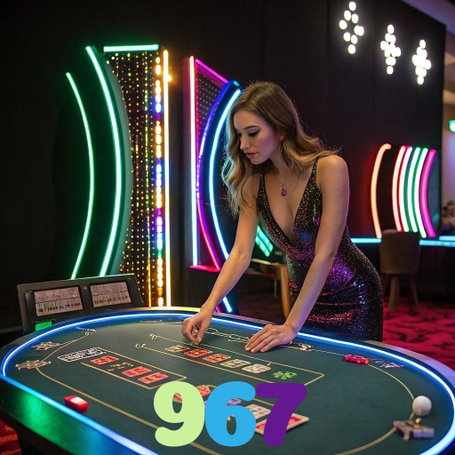 967:Aposte no futebol, jogue poker e conquiste vitórias épicas!