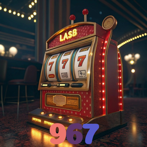 967:Aposte nas melhores slots e conquiste prêmios como nunca!