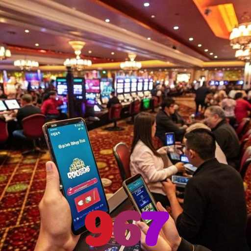 967:Aposte nas melhores slots e conquiste prêmios como nunca!