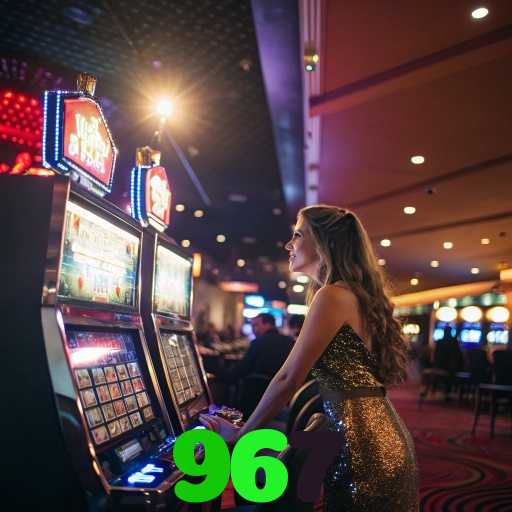 967:Jogue poker, aposte no futebol e ganhe em grandes jogos de cassino!