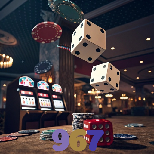 967:Jogue poker, aposte no futebol e ganhe em grandes jogos de cassino!