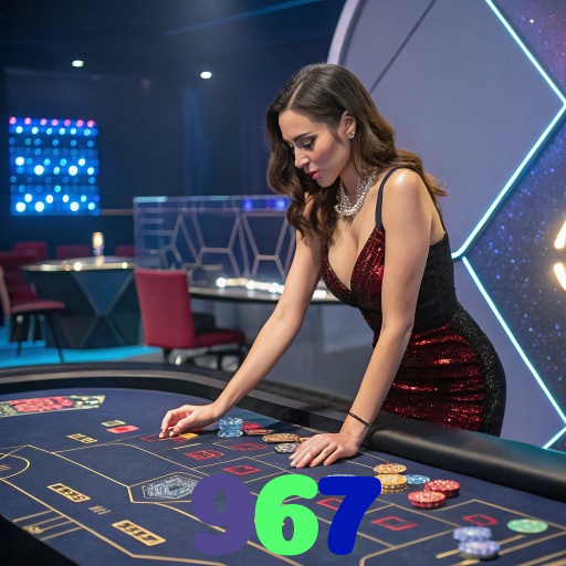 967:Aposte no futebol, jogue poker e conquiste vitórias épicas!