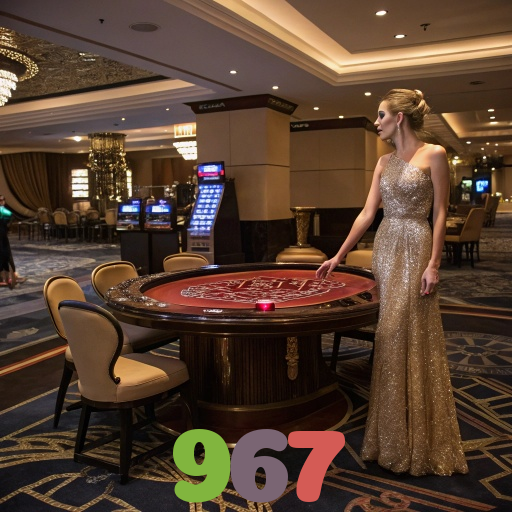 967:Aposte nas melhores slots e conquiste prêmios como nunca!