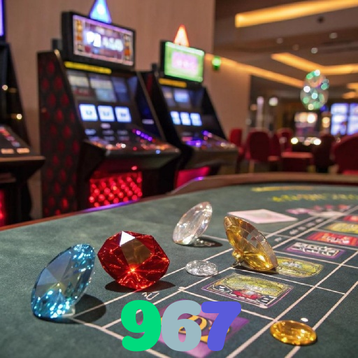 967:Jogue poker, aposte no futebol e ganhe em grandes jogos de cassino!