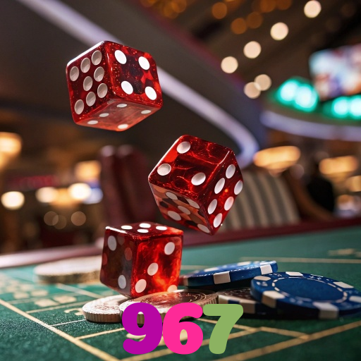 967:Aposte nas melhores slots e conquiste prêmios como nunca!