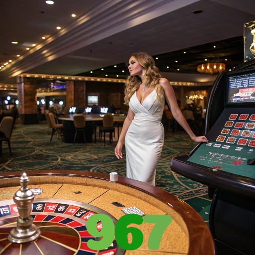 967:Aposte nas melhores slots e conquiste prêmios como nunca!