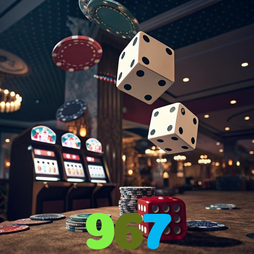 967:Aposte nas melhores slots e conquiste prêmios como nunca!