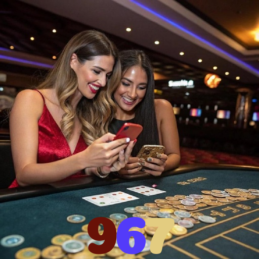 967：Aposte no futebol, jogue poker e conquiste vitórias épicas!