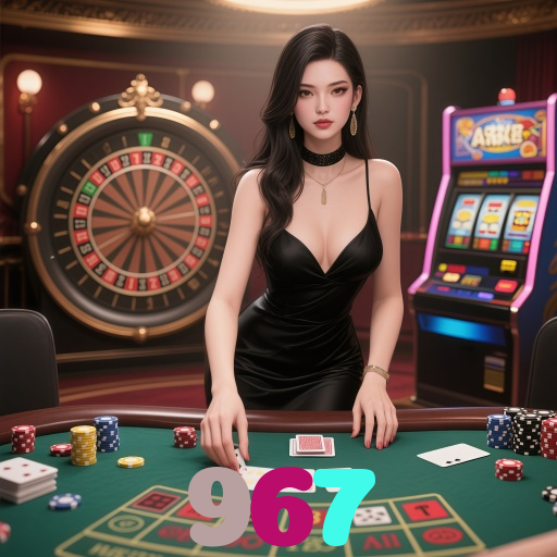 967:Jogue poker, aposte no futebol e ganhe em grandes jogos de cassino!