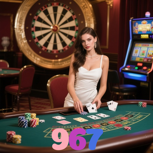 967:Jogue poker, aposte no futebol e ganhe em grandes jogos de cassino!