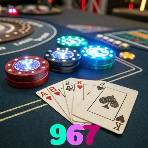 967:Aposte nas melhores slots e conquiste prêmios como nunca!