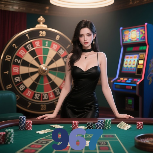967:Aposte nas melhores slots e conquiste prêmios como nunca!