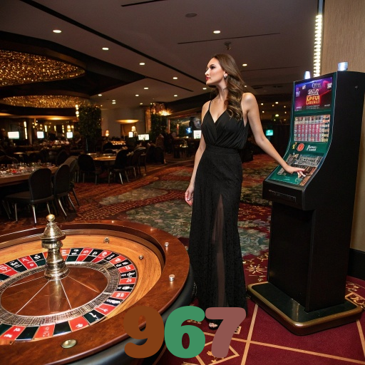 967:Aposte nas melhores slots e conquiste prêmios como nunca!