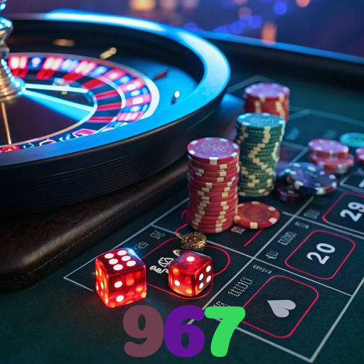 967:Aposte nas melhores slots e conquiste prêmios como nunca!