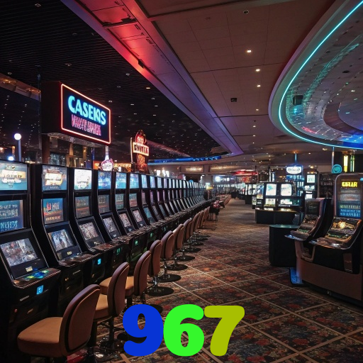 967:Aposte nas melhores slots e conquiste prêmios como nunca!