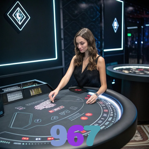 967:Aposte nas melhores slots e conquiste prêmios como nunca!