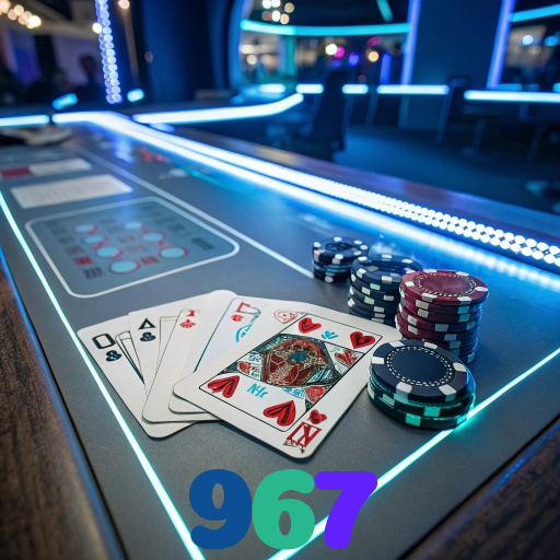 967:Aposte nas melhores slots e conquiste prêmios como nunca!