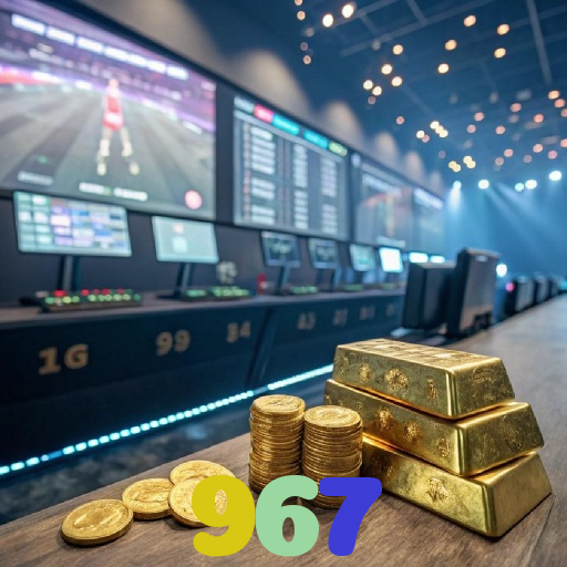 967：Aposte nas melhores slots e conquiste prêmios como nunca!