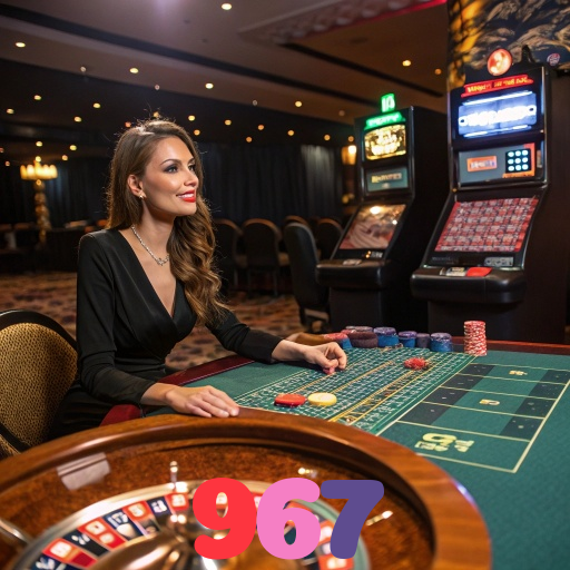 967:Aposte nas melhores slots e conquiste prêmios como nunca!
