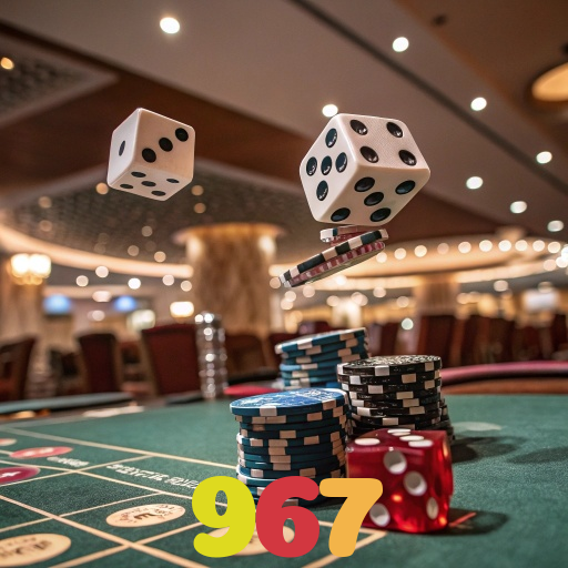 967:Jogue poker, aposte no futebol e ganhe em grandes jogos de cassino!