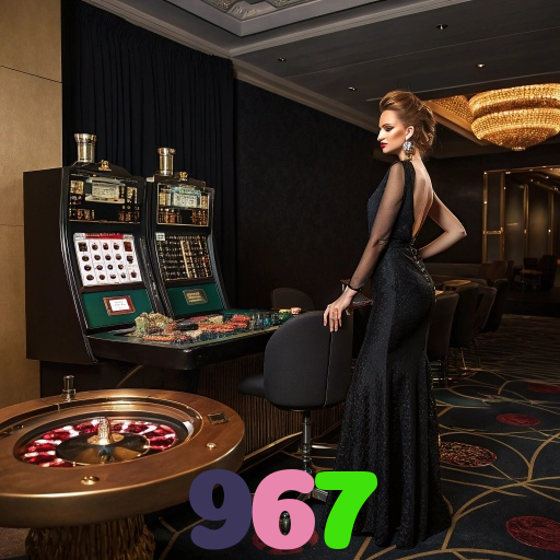 967:Aposte nas melhores slots e conquiste prêmios como nunca!