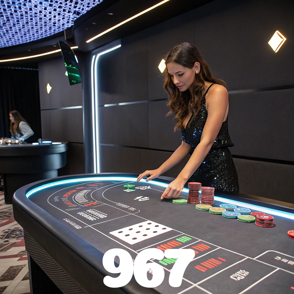 967:Aposte nas melhores slots e conquiste prêmios como nunca!