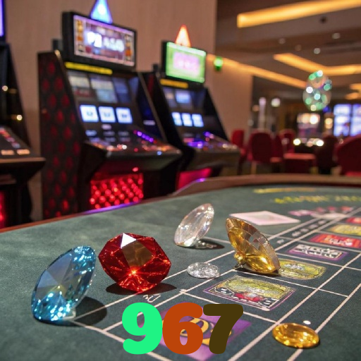 967:Jogue poker, aposte no futebol e ganhe em grandes jogos de cassino!
