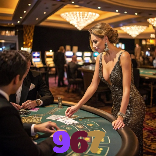 967:Aposte nas melhores slots e conquiste prêmios como nunca!