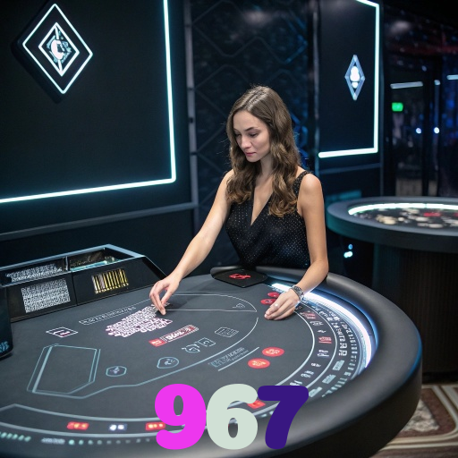 967:Aposte nas melhores slots e conquiste prêmios como nunca!