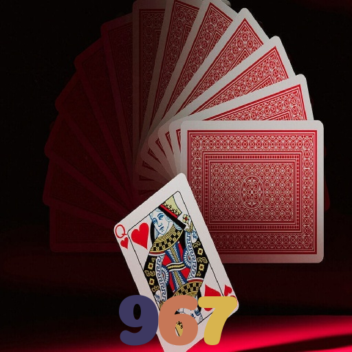 967:Jogue poker, aposte no futebol e ganhe em grandes jogos de cassino!