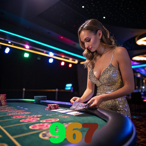 967:Aposte no futebol, jogue poker e conquiste vitórias épicas!