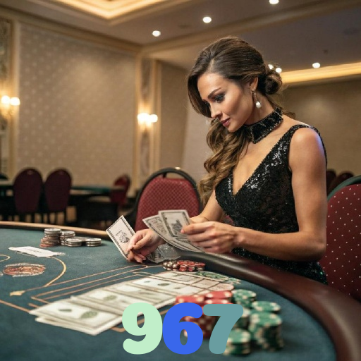 967:Aposte nas melhores slots e conquiste prêmios como nunca!
