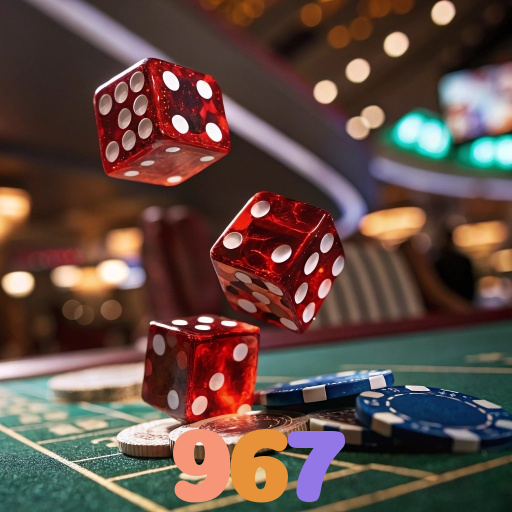 967:Jogue poker, aposte no futebol e ganhe em grandes jogos de cassino!