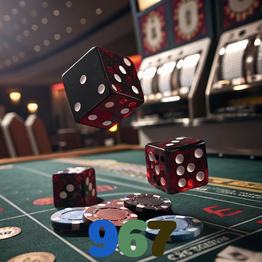 967:Aposte no futebol, jogue poker e conquiste vitórias épicas!