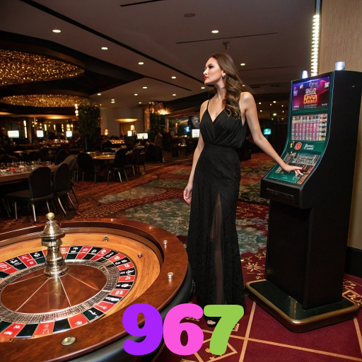 967:Aposte nas melhores slots e conquiste prêmios como nunca!