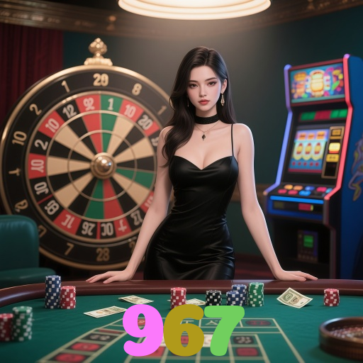 967：Aposte no futebol, jogue poker e conquiste vitórias épicas!