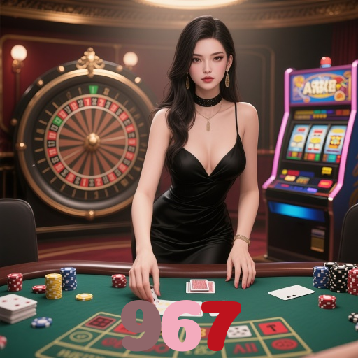 967:Aposte no futebol, jogue poker e conquiste vitórias épicas!