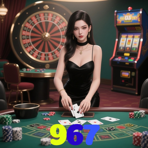 967：Aposte no futebol, jogue poker e conquiste vitórias épicas!