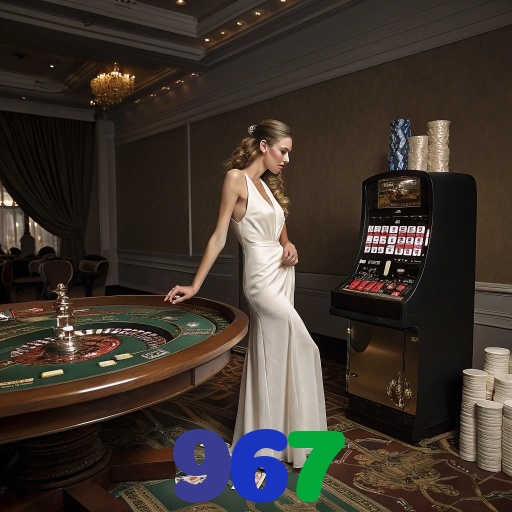 967:Jogue poker, aposte no futebol e ganhe em grandes jogos de cassino!