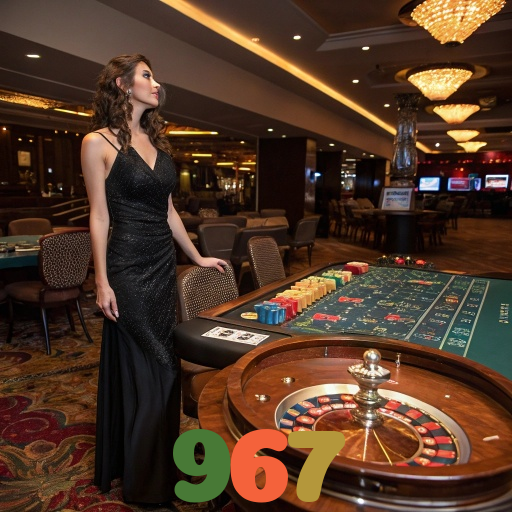 967:Aposte nas melhores slots e conquiste prêmios como nunca!