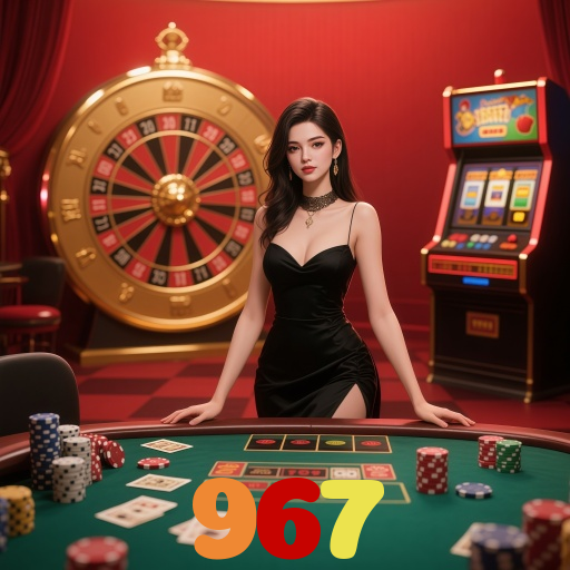 967:Jogue poker, aposte no futebol e ganhe em grandes jogos de cassino!