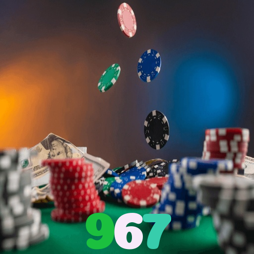 967:Aposte nas melhores slots e conquiste prêmios como nunca!