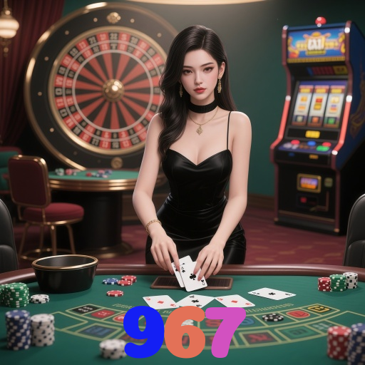 967:Aposte nas melhores slots e conquiste prêmios como nunca!