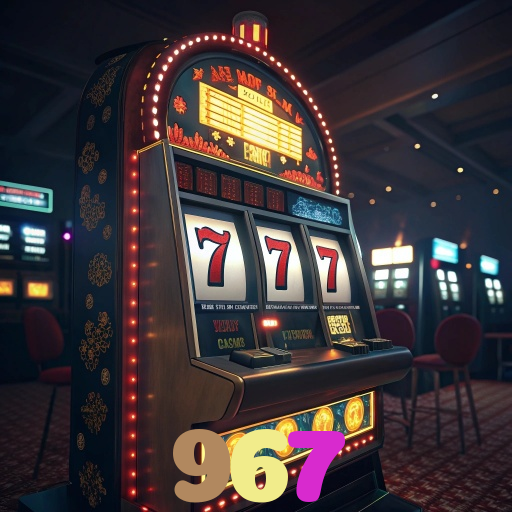967:Jogue poker, aposte no futebol e ganhe em grandes jogos de cassino!