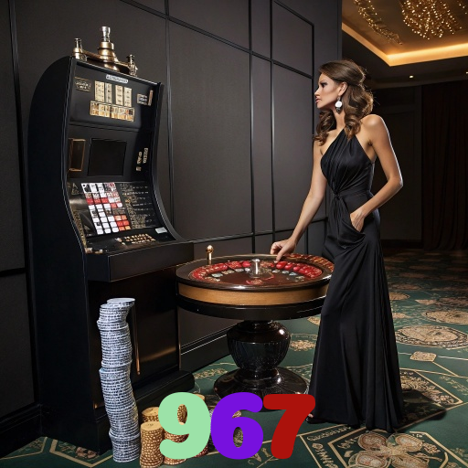 967：Aposte no futebol, jogue poker e conquiste vitórias épicas!